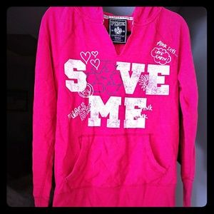 PINK Sweatshirt